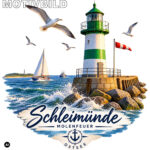 Molenfeuer Schleimünde