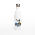 Isolierflasche "Molenfeuer Schleimünde"