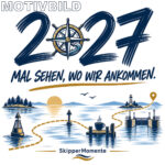 Keramiktasse "2027" – Bild 4