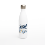 Maritime Isolierflasche "2027"