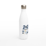 Maritime Isolierflasche "2027" – Bild 3