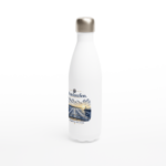 Maritimer Isolierflasche "Auslaufen" – Bild 3