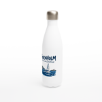 Maritime Isolierflasche "Bornholm" – Bild 3