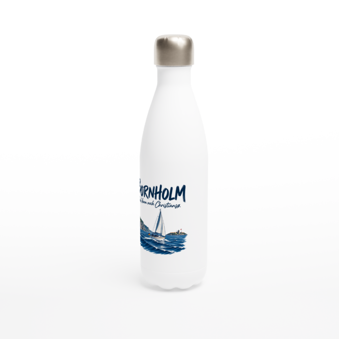 Maritime Isolierflasche "Bornholm" – Bild 3