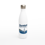 Maritime Isolierflasche "Bornholm"