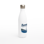 Maritime Isolierflasche "Bornholm" – Bild 2