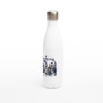 Maritime Isolierflasche "Landgang" – Bild 2