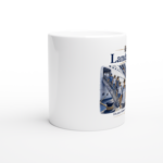 Keramiktasse "Landgang" – Bild 2