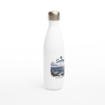 Maritime Isolierflasche "Seetag" – Bild 3