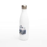Maritime Isolierflasche "Seetag" – Bild 2