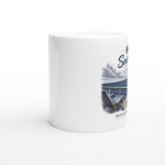 Keramiktasse "Seetag" – Bild 2
