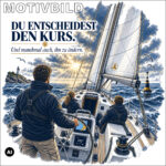 Du entscheidest den Kurs