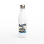 Maitime Isolierflasche "Schönes Wetter"