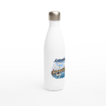 Maritime Isolierflasche "Ærøskøbing" – Bild 3