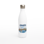 Maritime Isolierflasche "Ærøskøbing"
