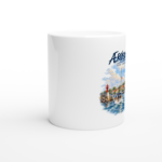 Keramiktasse "Ærøskøbing" – Bild 2