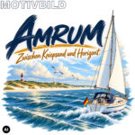 Keramiktasse "Amrum" – Bild 4