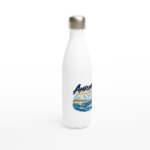 Maritime Isolierflasche "Amrum" – Bild 3