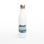 Maritime Isolierflasche "Amrum"