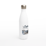 Maritime Isolierflasche "Captain" – Bild 3
