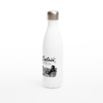 Maritime Isolierflasche "Captain" – Bild 2