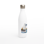 Maritime Isolierflasche "Enkhuizen" – Bild 3