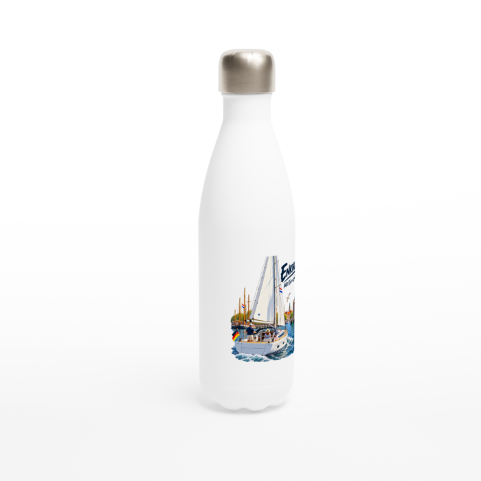 Maritime Isolierflasche "Enkhuizen" – Bild 3