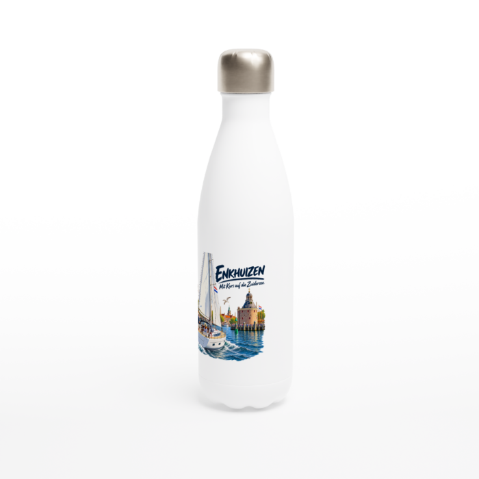 Maritime Isolierflasche "Enkhuizen" – Bild 2
