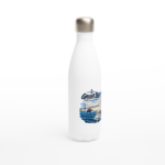 Maritime Isolierflasche "Großer Belt" – Bild 3