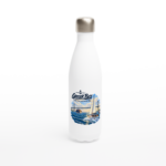 Maritime Isolierflasche "Großer Belt"