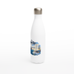 Maritime Isolierflasche "Großer Belt" – Bild 2
