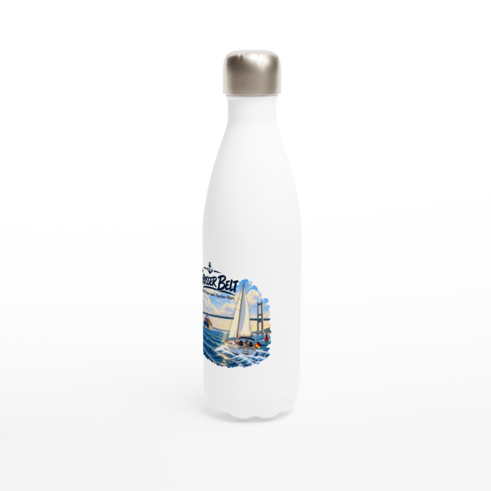 Maritime Isolierflasche "Großer Belt" – Bild 2