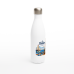 Maritime Isolierflasche "IJsselmeer" – Bild 3