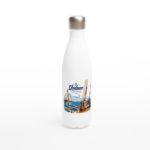 Maritime Isolierflasche "IJsselmeer"