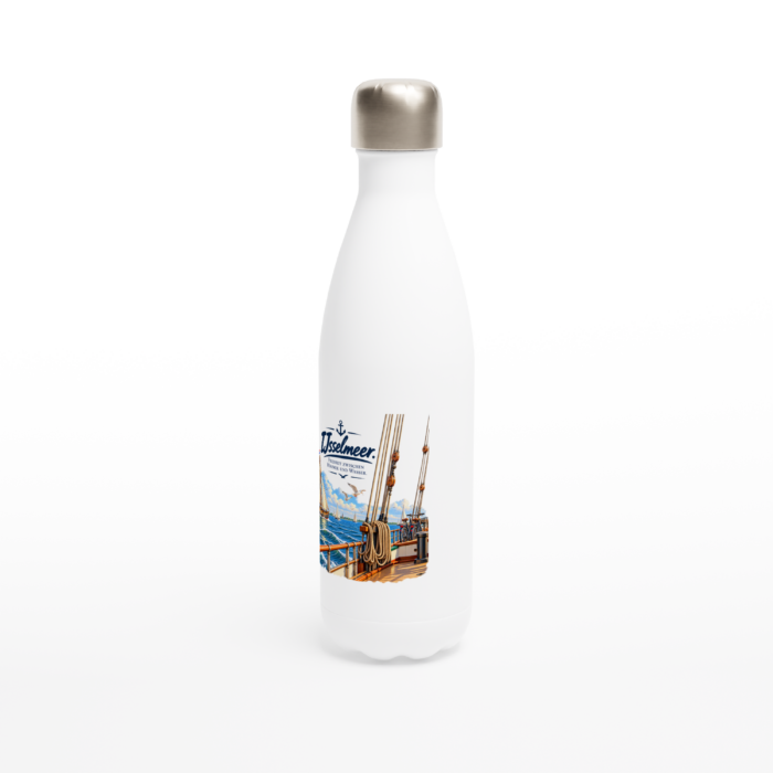 Maritime Isolierflasche "IJsselmeer" – Bild 2