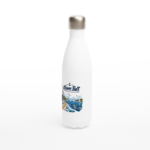 Maritime Isolierflasche "Kleiner Belt" – Bild 2