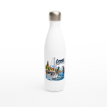 Maritime Isolierflasche "Lemmer"