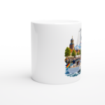 Keramiktasse "Lemmer" – Bild 2