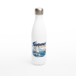 Maritime Isolierflasche "Norderney"