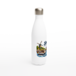 Maritime Isolierflasche "Sneek" – Bild 3
