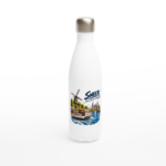 Maritime Isolierflasche "Sneek"