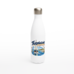 Maritime Isolierflasche "Terschelling"
