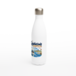 Maritime Isolierflasche "Terschelling" – Bild 2