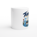 Keramiktasse "Terschelling" – Bild 2