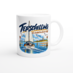 Keramiktasse "Terschelling"